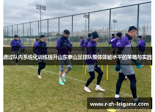 通过队内系统化训练提升山东泰山足球队整体体能水平的策略与实践 通过队内系统化训练提升山东泰山足球队整体体能水平的策略与实践